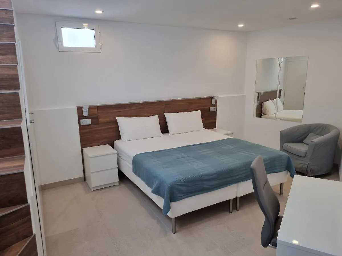Apartment La Casetta Island Village Costa Adeje  Spain