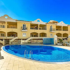 Appartement Bahia La Caleta - Apartement With Sunny Balcony And Sea View, Costa Adeje (Tenerife)